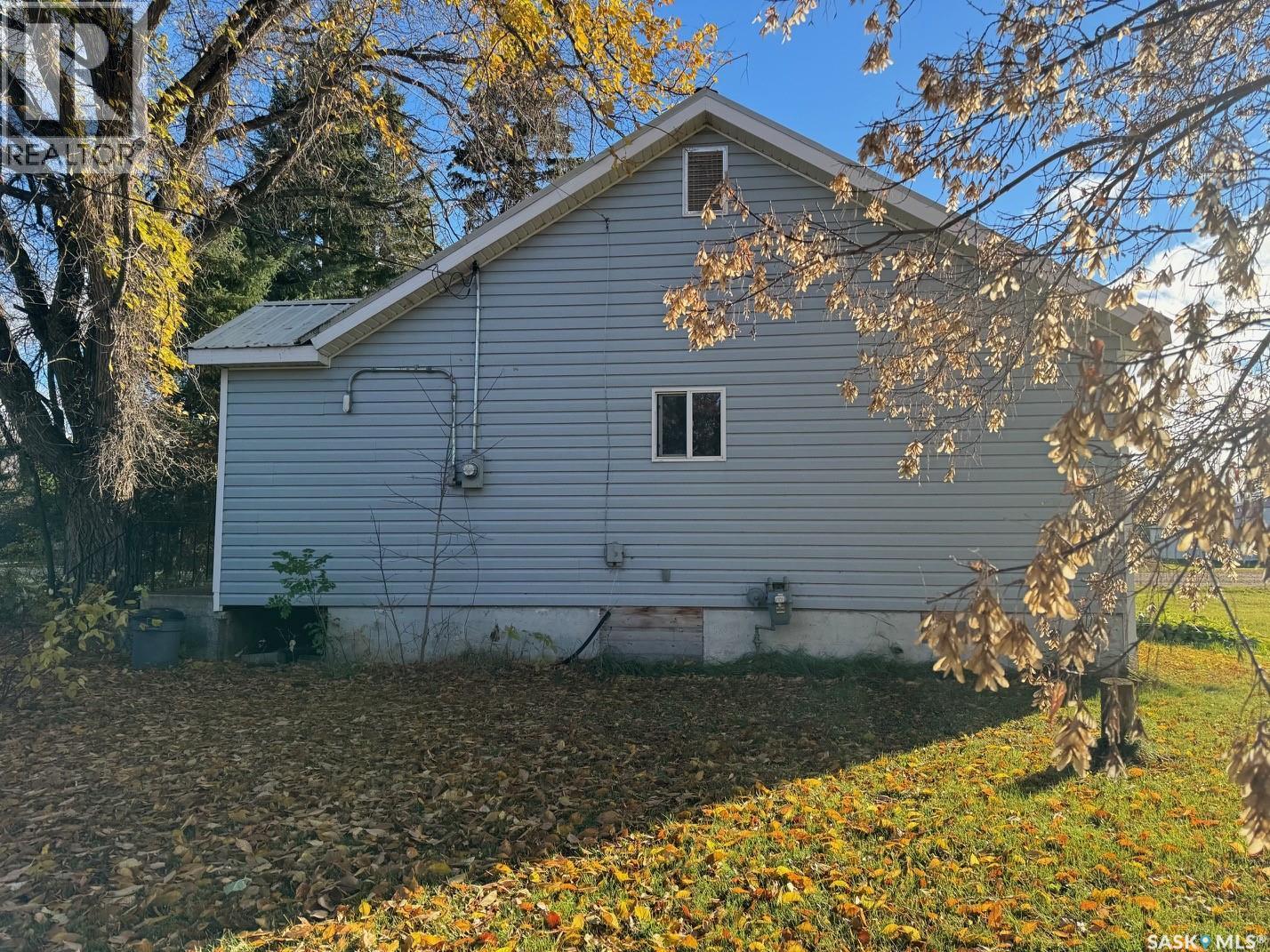 19 1St Avenue N, Hyas, SK