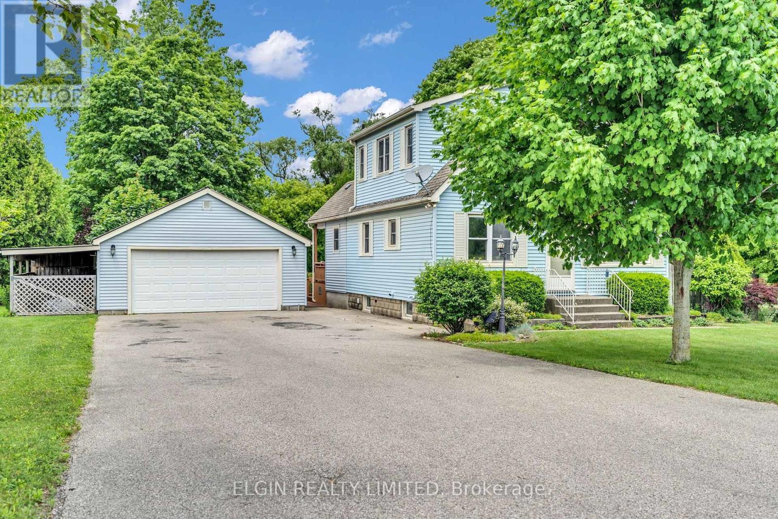 43212 Southdale Line, St. Thomas, ON - Outdoor