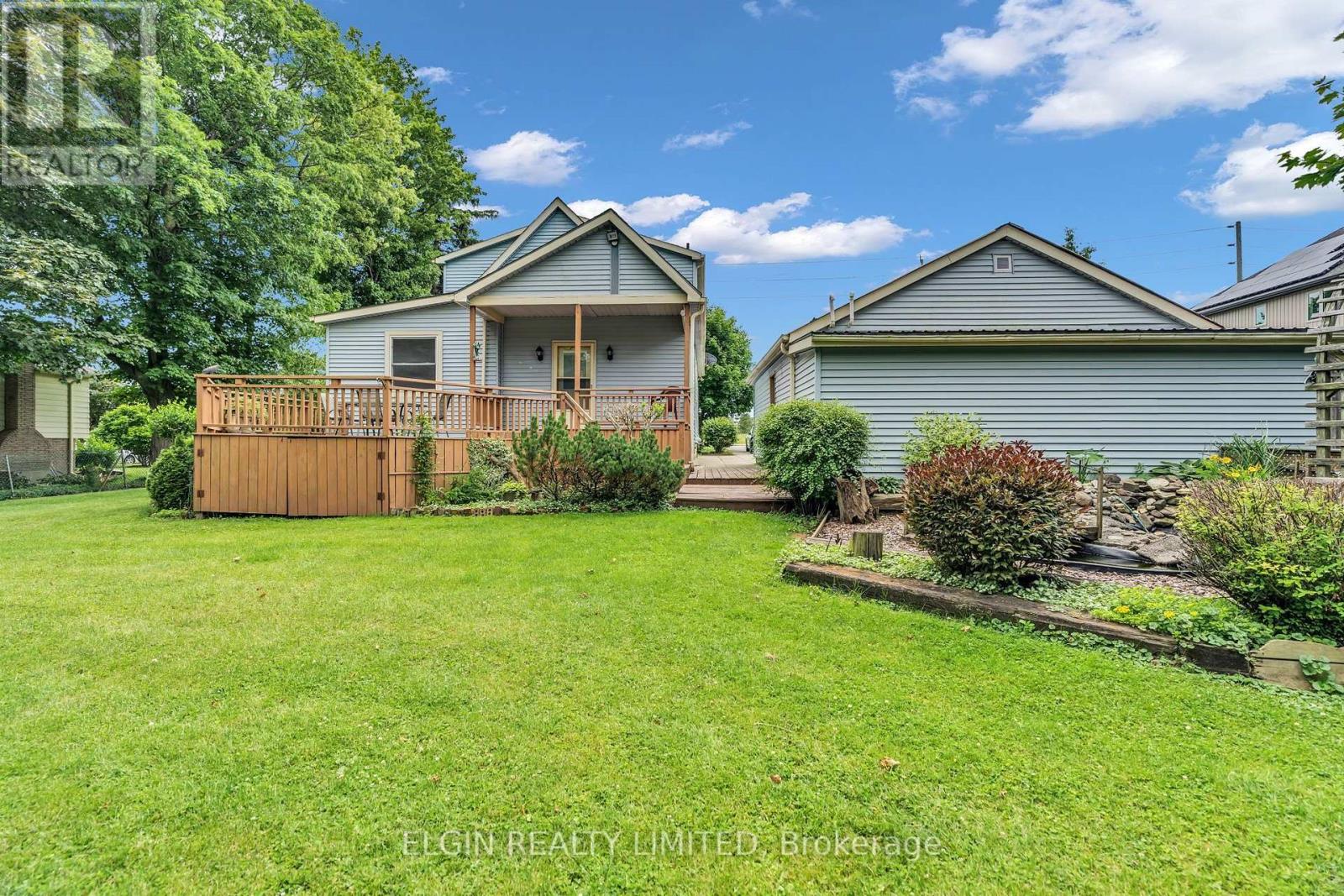 43212 Southdale Line, St. Thomas, ON - Outdoor
