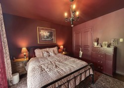 Master Bedroom - 