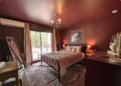 Master Bedroom - 