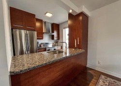Kitchen - 