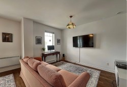 Living Room - 