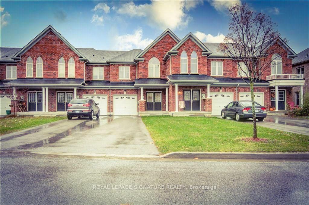 10 Keith Crescent, St. Catharines, ON - Outdoor With Facade