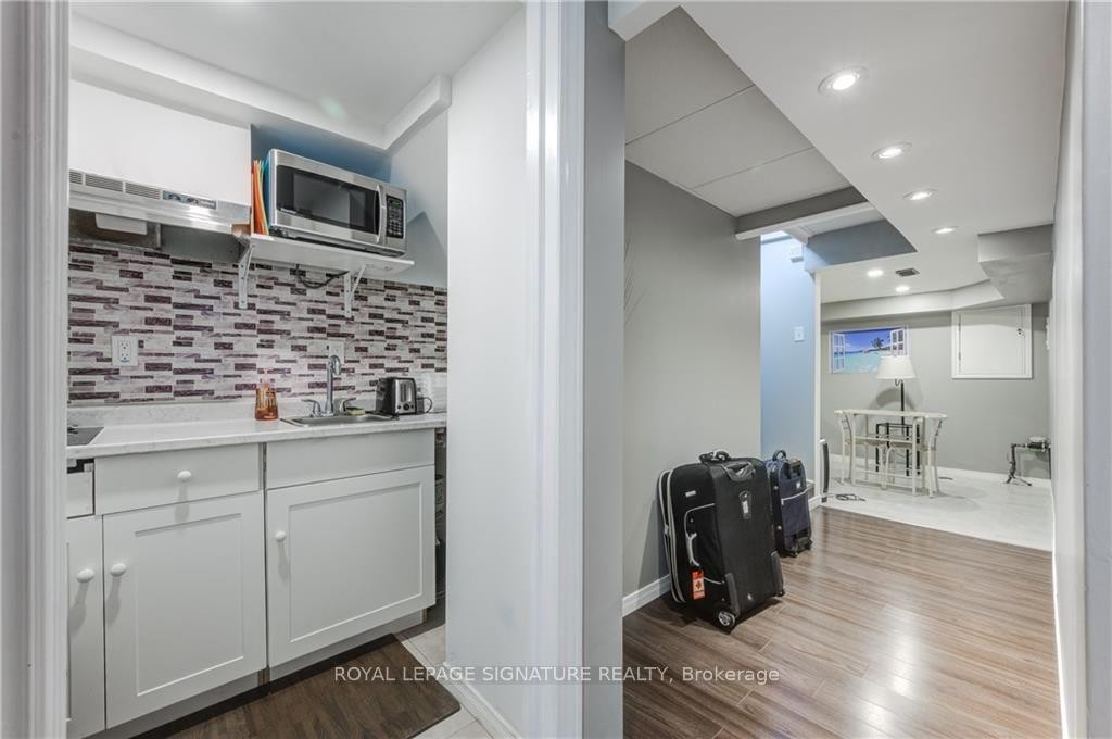 10 Keith Crescent, St. Catharines, ON - Indoor