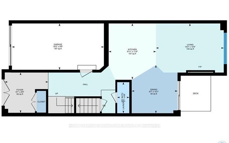 10 Keith Crescent, St. Catharines, ON - Other