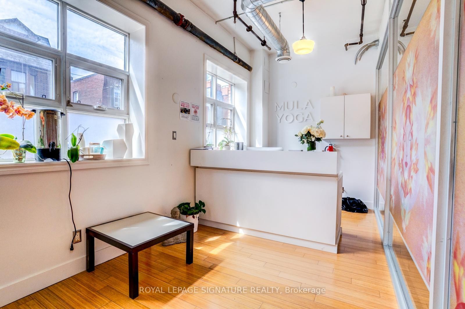 Unit 1-80 Mitchell Avenue, Toronto, ON