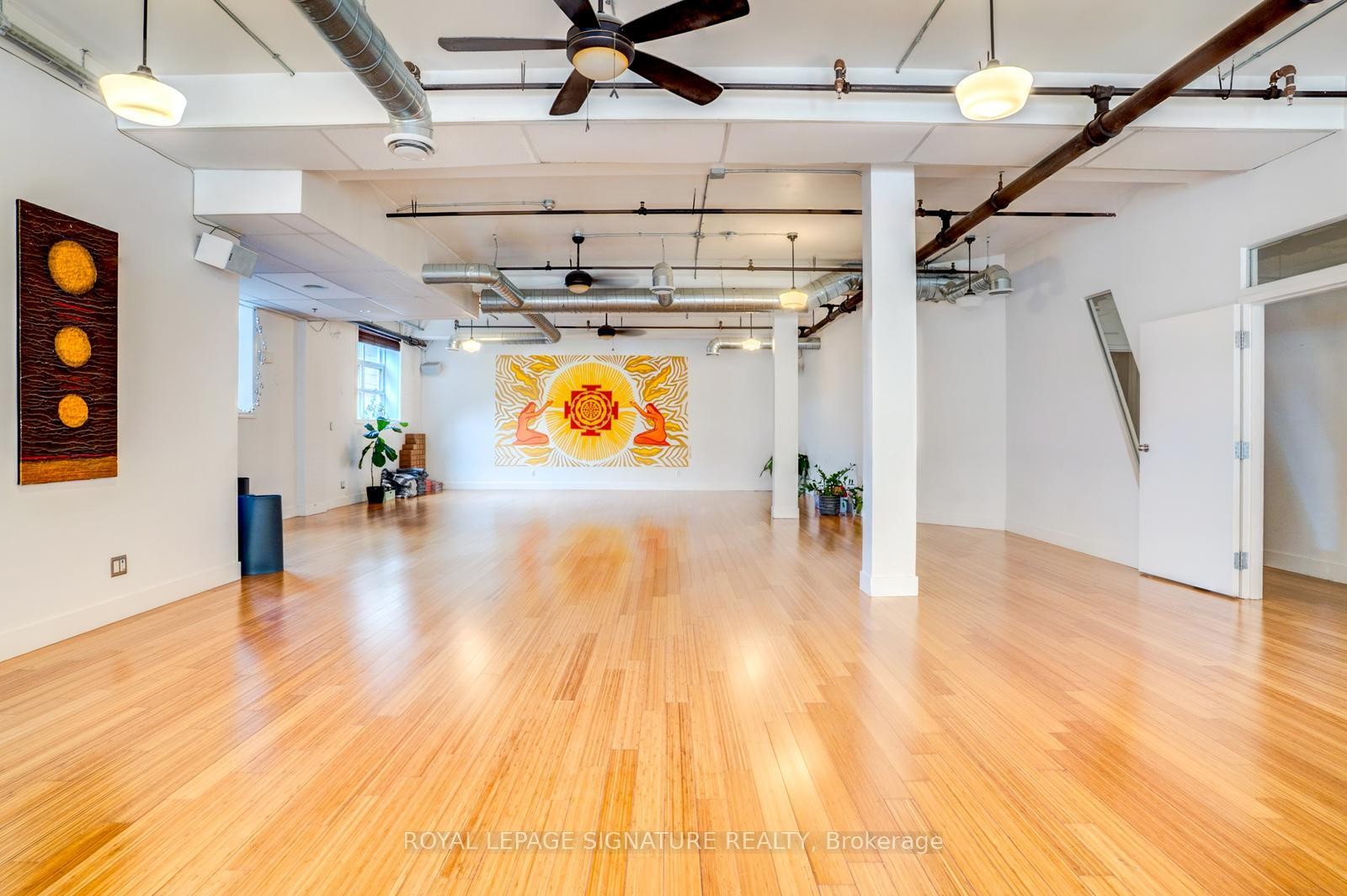 Unit 1-80 Mitchell Avenue, Toronto, ON