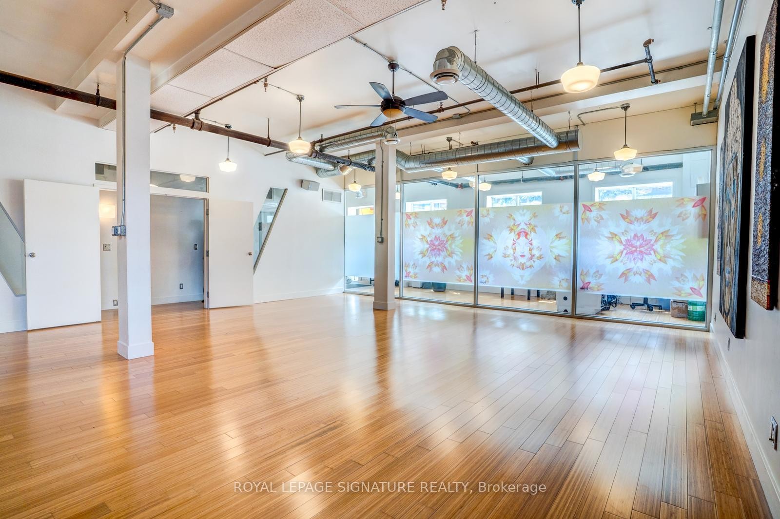 Unit 1-80 Mitchell Avenue, Toronto, ON