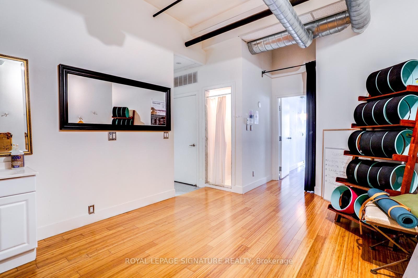 Unit 1-80 Mitchell Avenue, Toronto, ON