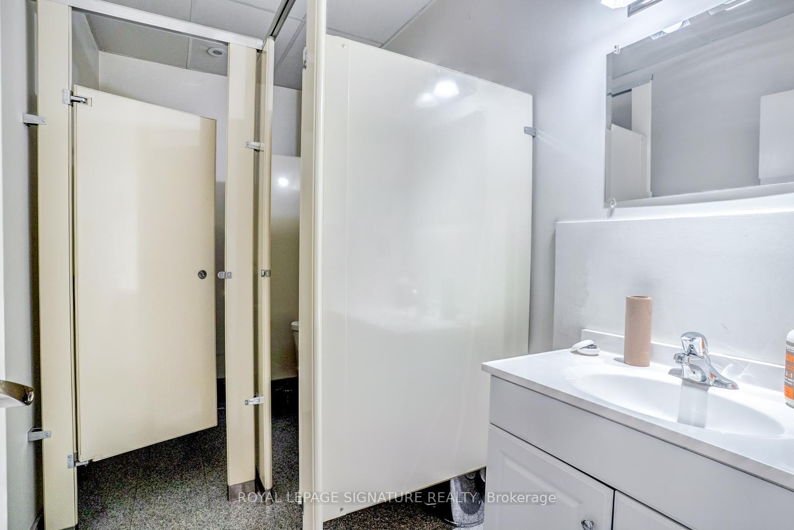 Unit 1-80 Mitchell Avenue, Toronto, ON