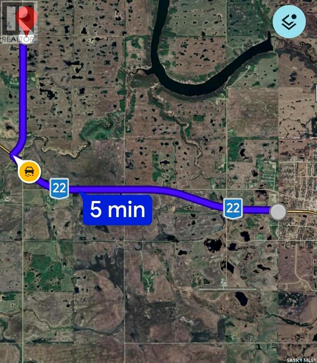 Rak Quarter, Fertile Belt Rm No. 183, SK