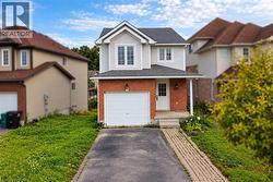 699 LAURELWOOD Drive Waterloo, ON N2V 2T8