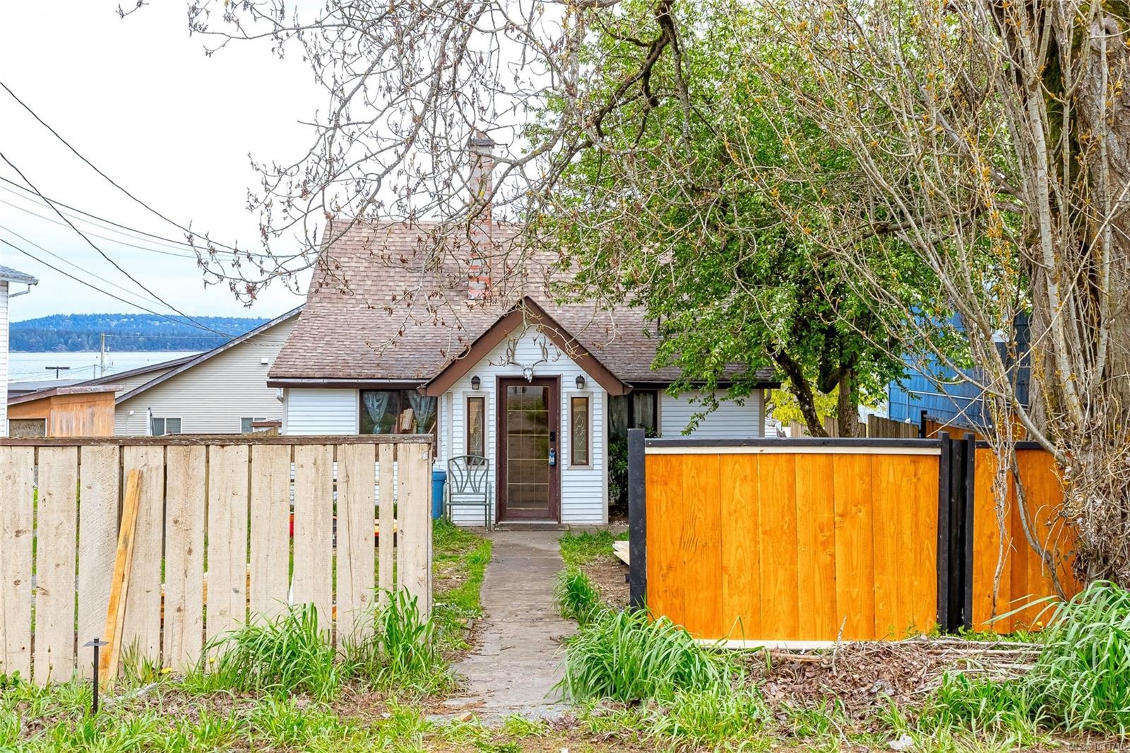 451 Irwin St, Nanaimo, BC