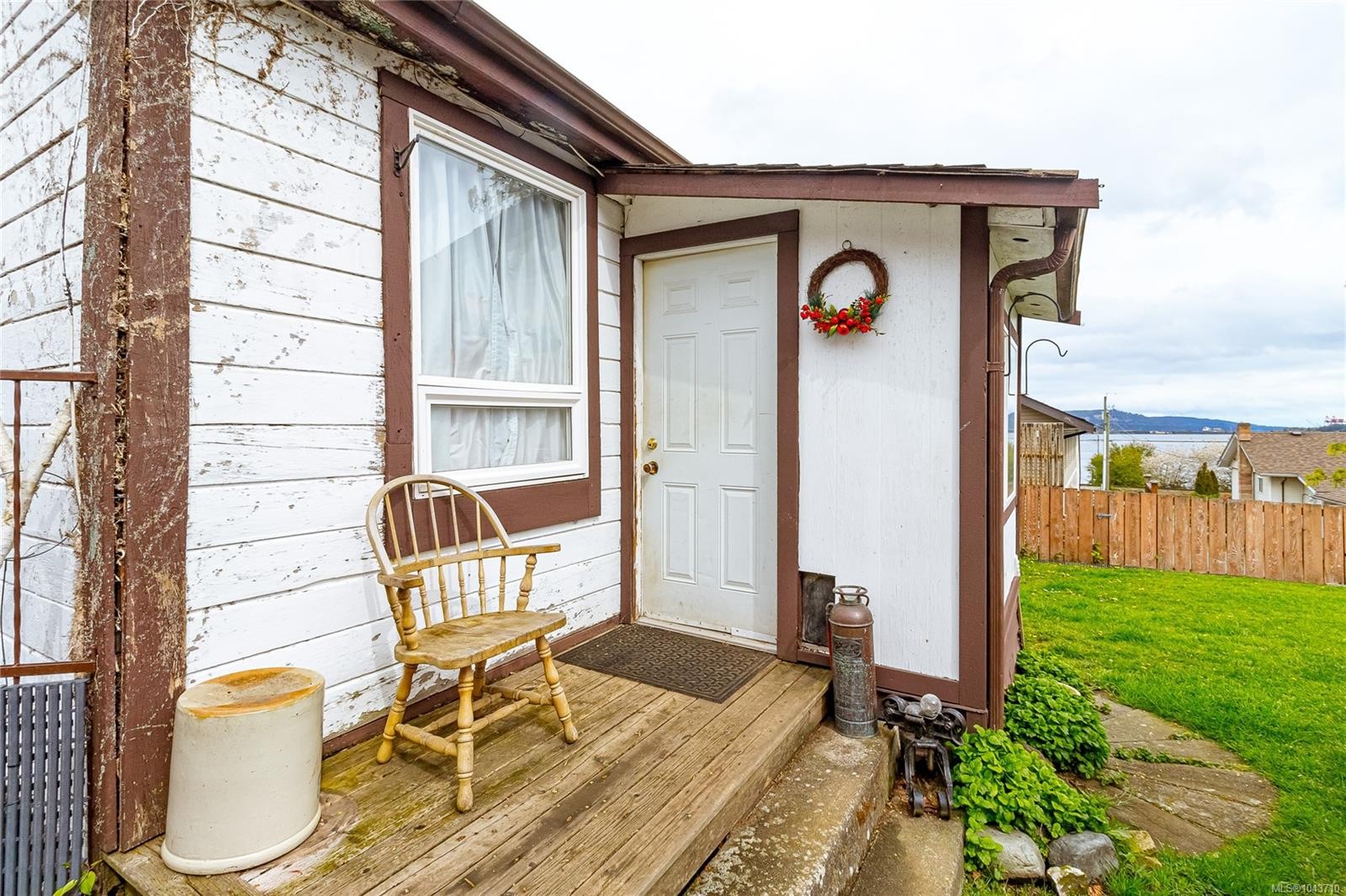 451 Irwin St, Nanaimo, BC