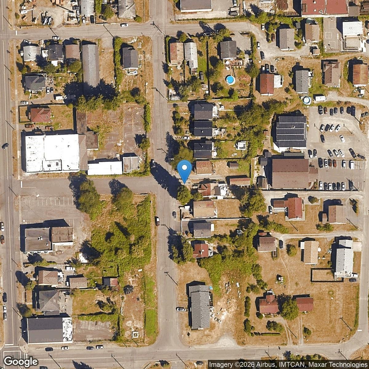 451 Irwin St, Nanaimo, BC