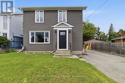 721 HARMONY ROAD Belleville (Thurlow Ward), ON K0K 1V0