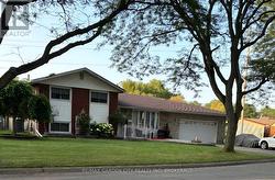 8842 ROOSEVELT STREET Niagara Falls (Chippawa), ON L2G 7A2