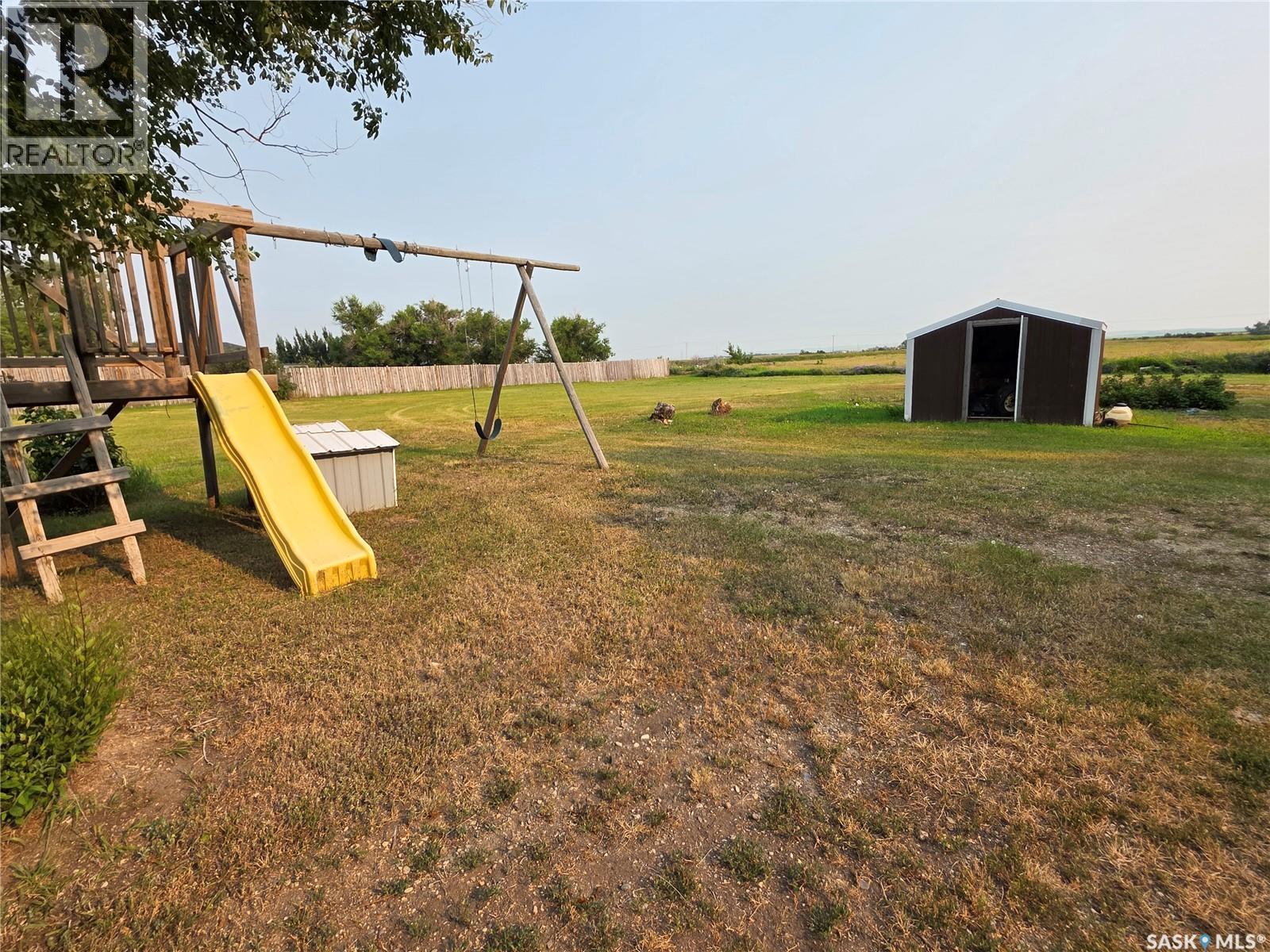1321 Herbert Avenue, Herbert, SK