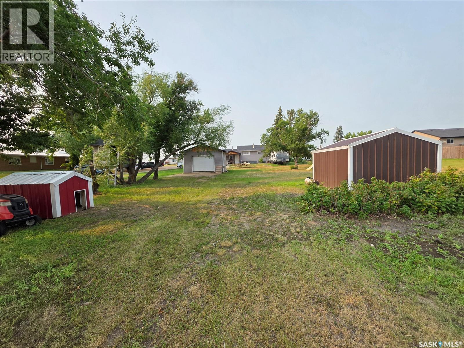 1321 Herbert Avenue, Herbert, SK