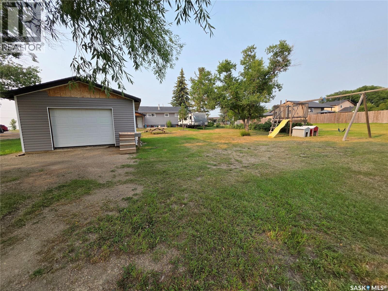 1321 Herbert Avenue, Herbert, SK