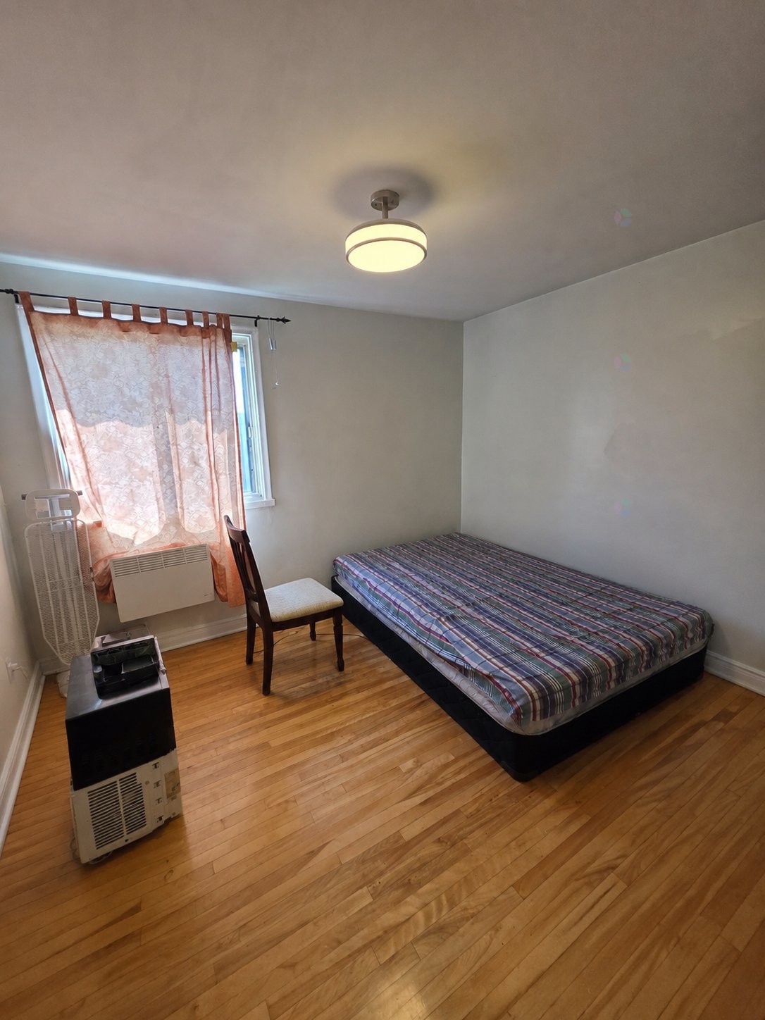 Bedroom - 227-266 Rue Lawrence, Longueuil (Greenfield Park), QC - Indoor Photo Showing Bedroom