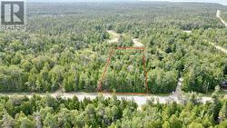 LT 11 SPRY ROAD Northern Bruce Peninsula, ON N0H 1W0