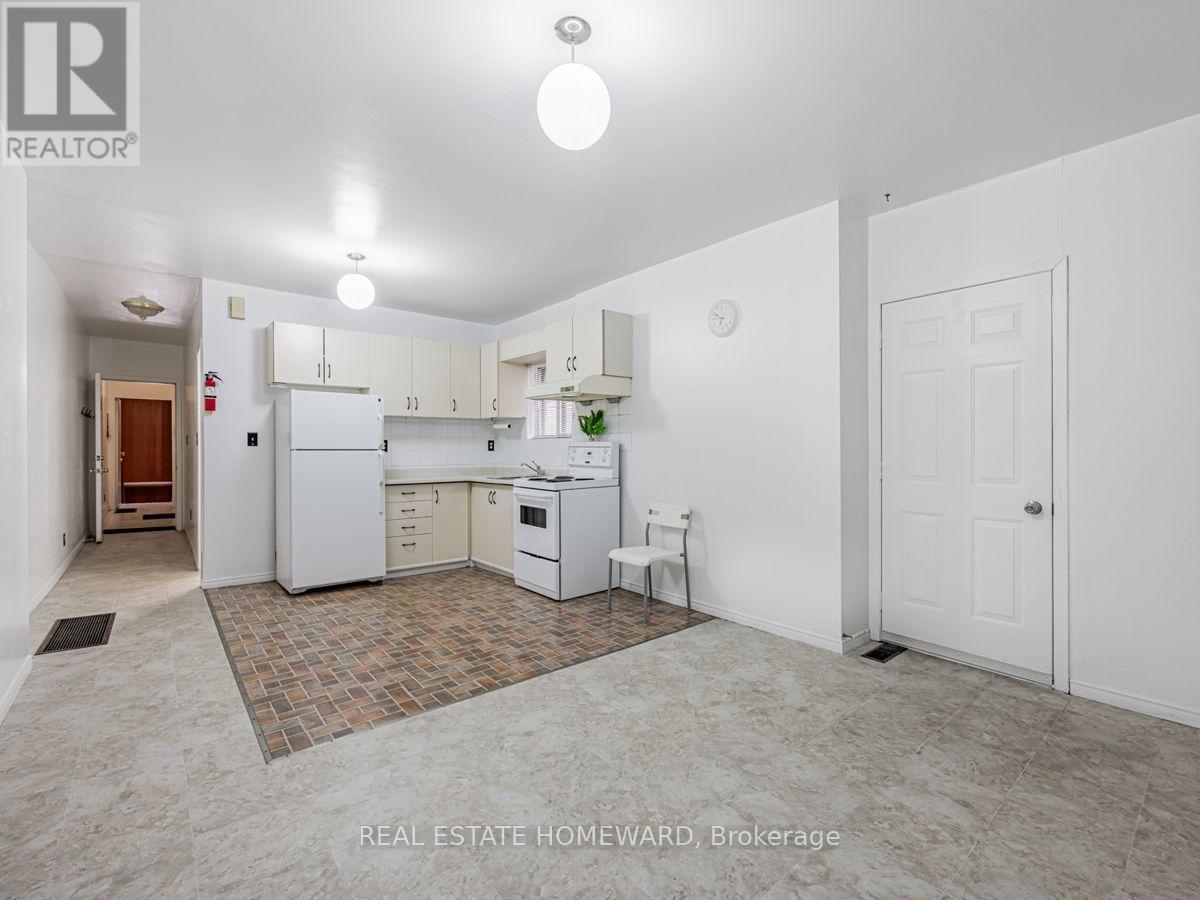 2438 Danforth Avenue, Toronto, ON