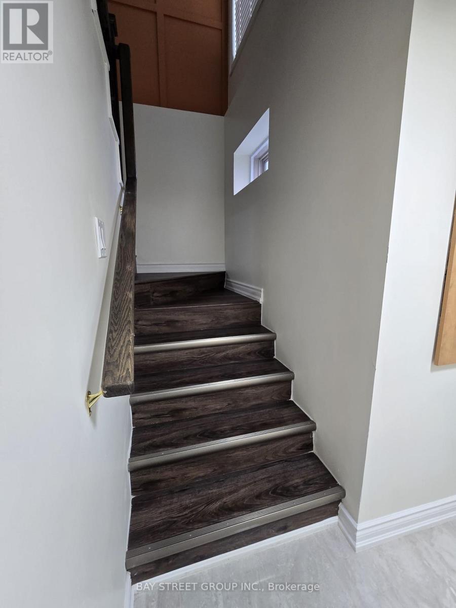 39 Decast Crescent, Markham, ON