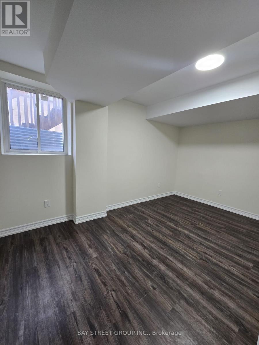 39 Decast Crescent, Markham, ON