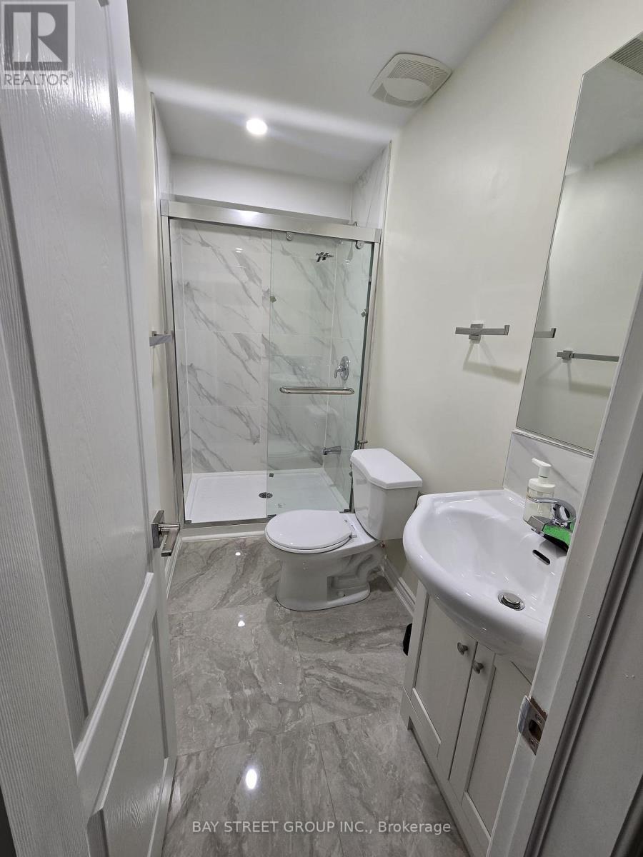 39 Decast Crescent, Markham, ON