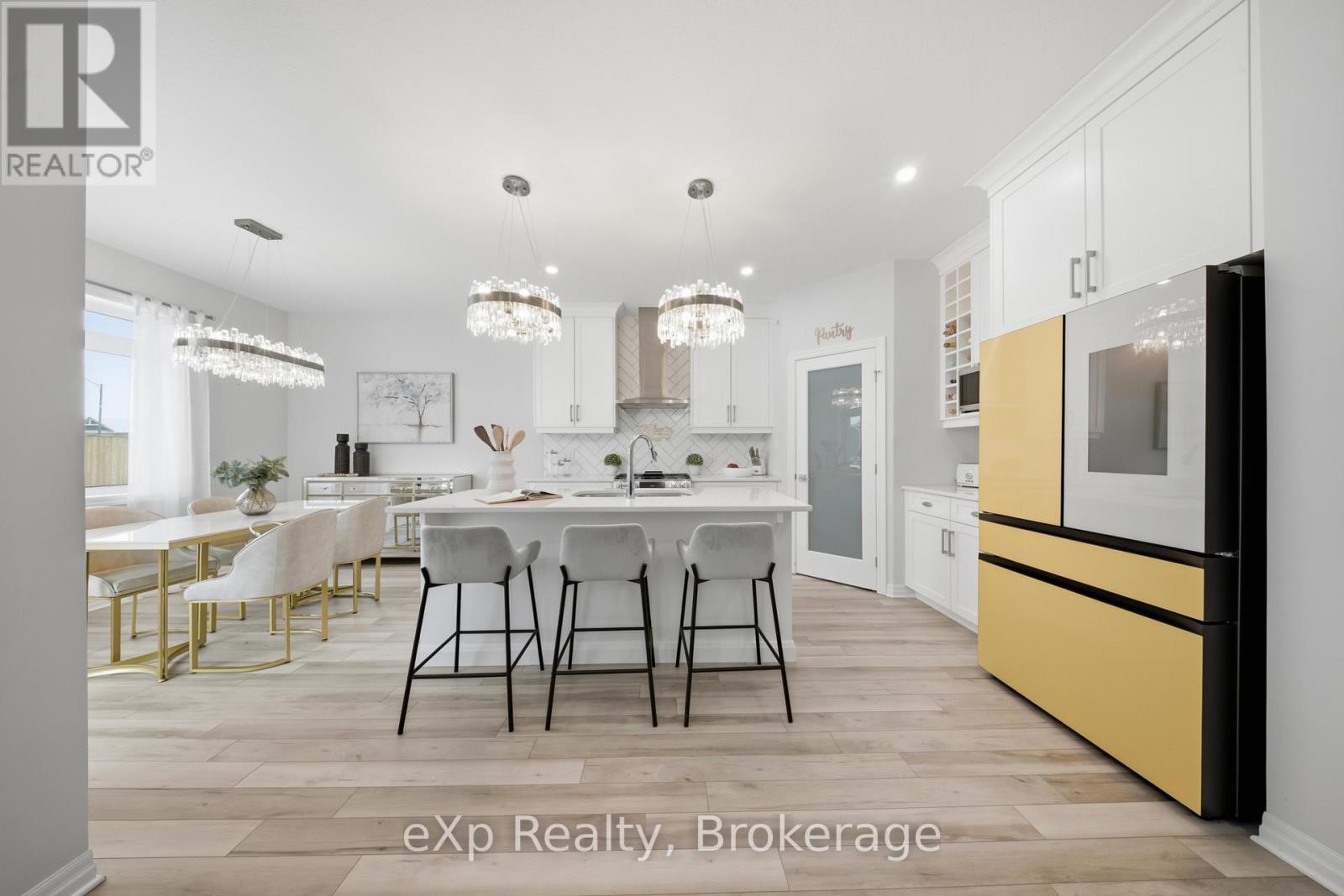 89 Acorn Trail, St. Thomas, ON - Indoor
