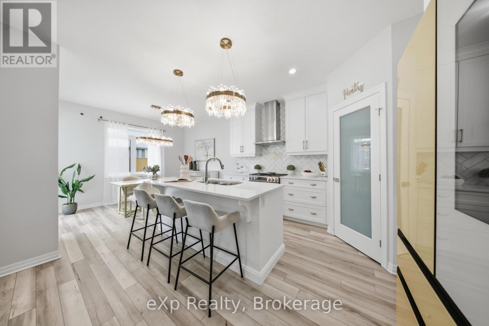 89 Acorn Trail, St. Thomas, ON - Indoor Photo Showing Other Room
