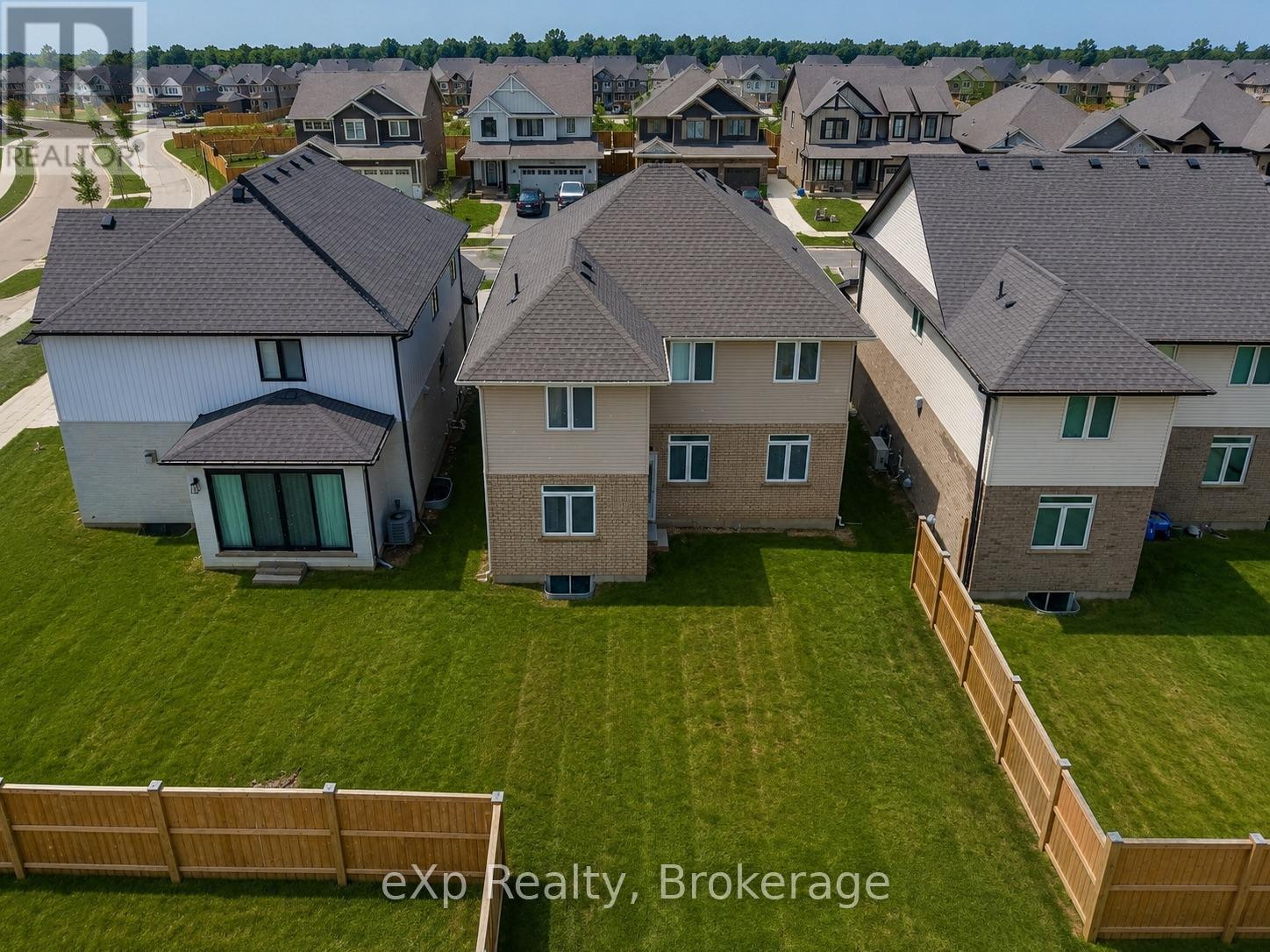 89 Acorn Trail, St. Thomas, ON - Outdoor