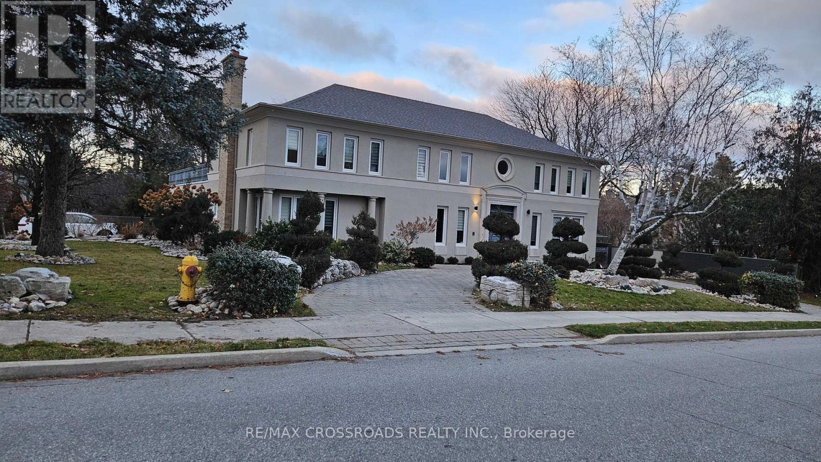 200 The Bridle Path, Toronto, ON - Outdoor With Facade