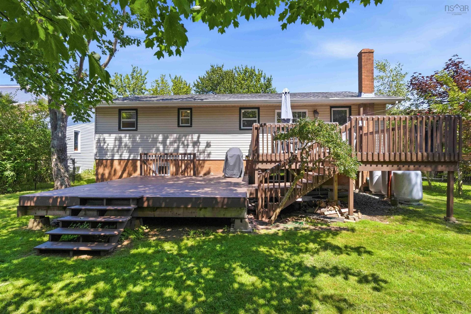28 Hallmark Crescent, Cole Harbour, NS
