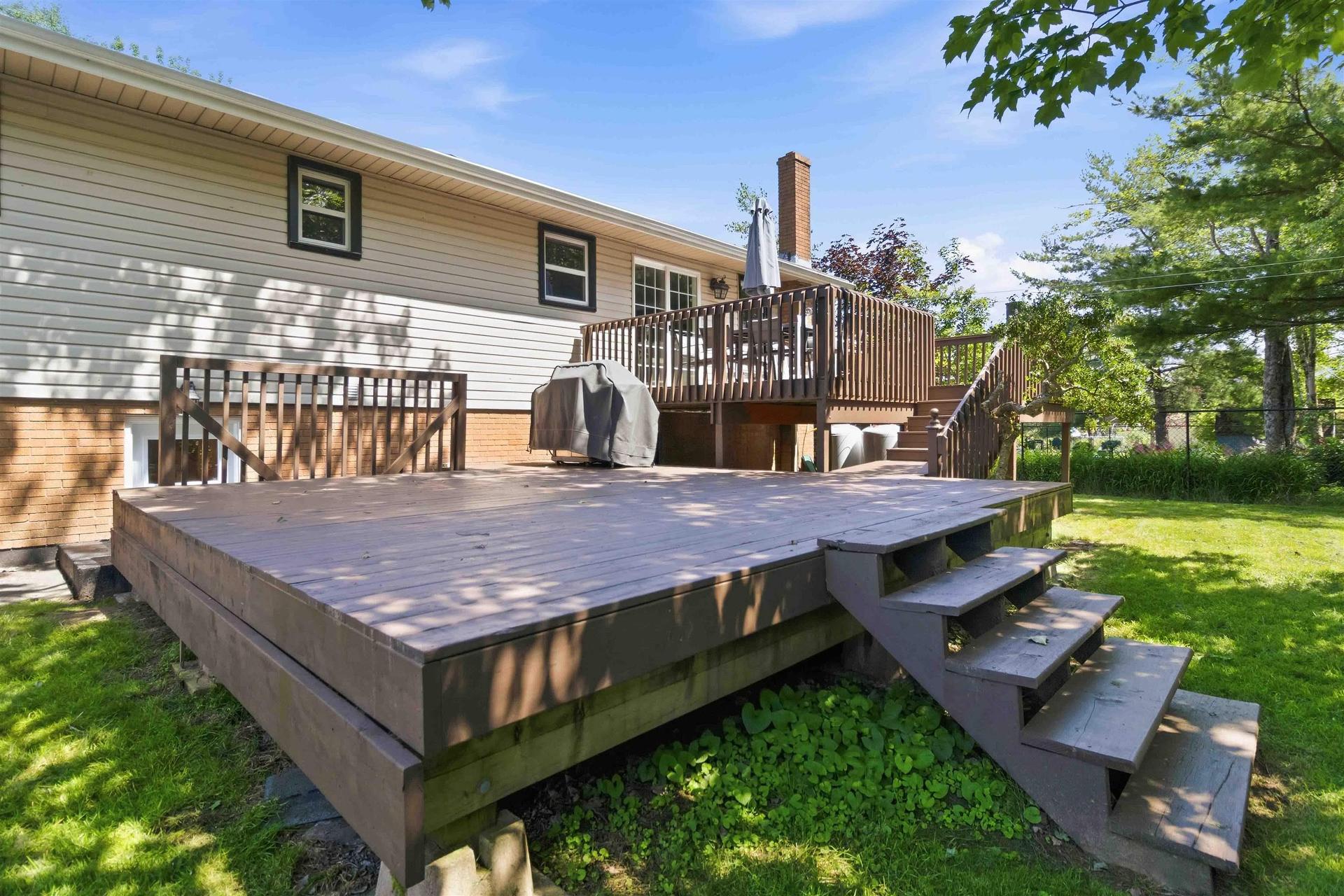 28 Hallmark Crescent, Cole Harbour, NS