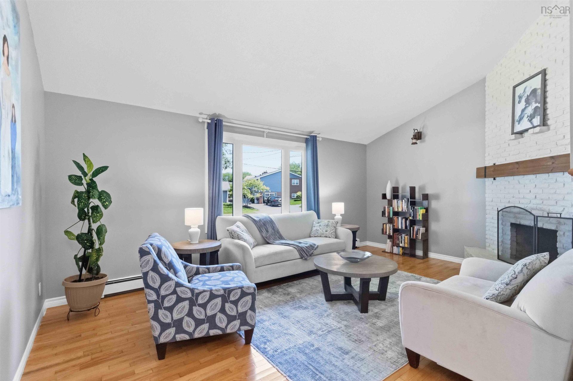 28 Hallmark Crescent, Cole Harbour, NS