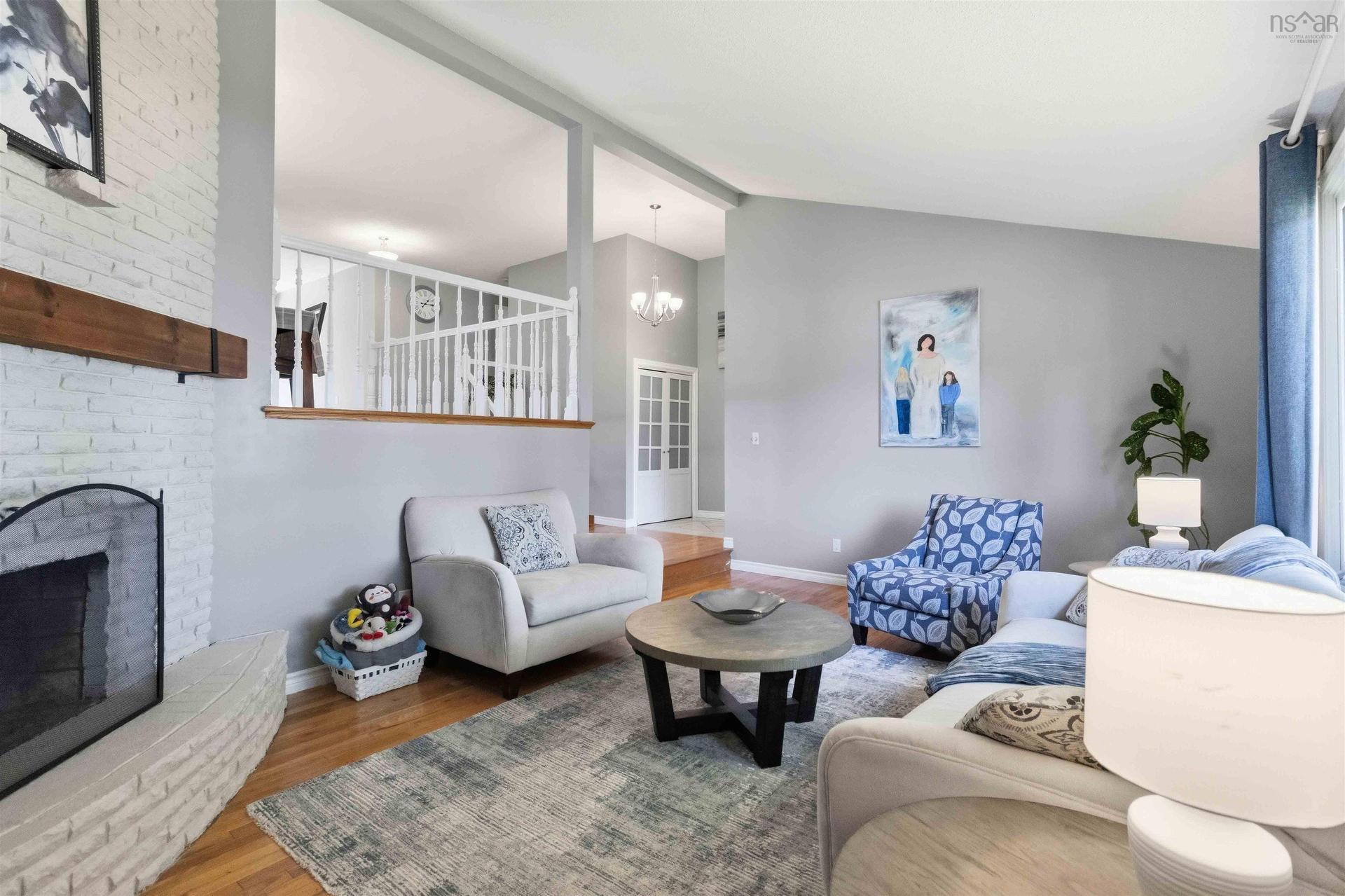 28 Hallmark Crescent, Cole Harbour, NS