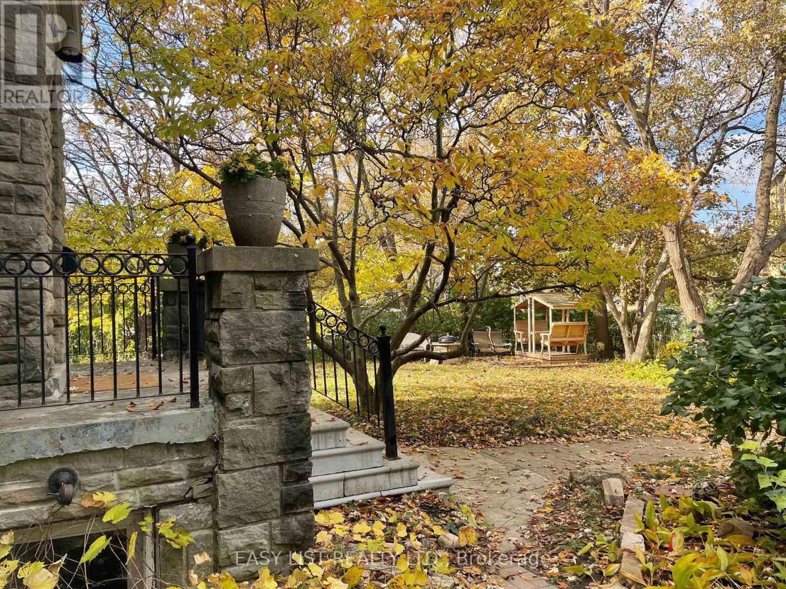 205 Ridley Boulevard, Toronto, ON - Outdoor