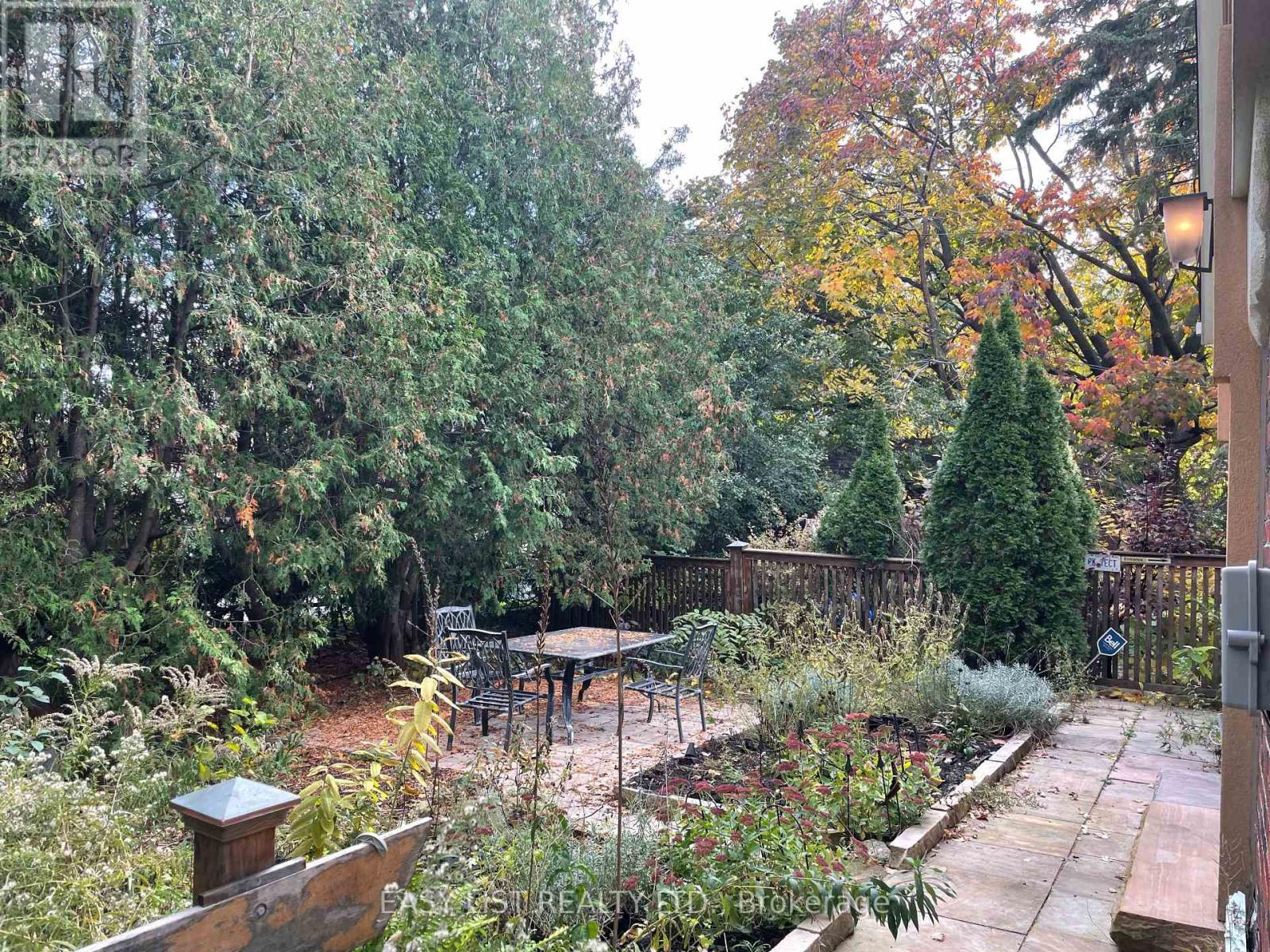 205 Ridley Boulevard, Toronto, ON - Outdoor