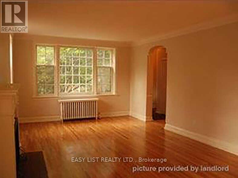205 Ridley Boulevard, Toronto, ON - Indoor Photo Showing Other Room
