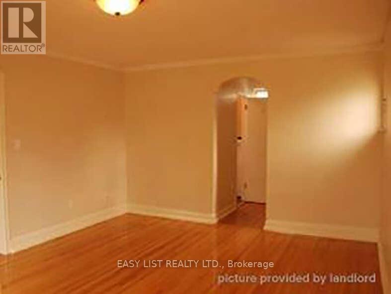 205 Ridley Boulevard, Toronto, ON - Indoor Photo Showing Other Room