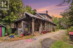4034 VICTORIA Avenue Lincoln, ON L0R 2C0