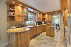 Kitchen - 