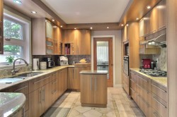 Kitchen - 