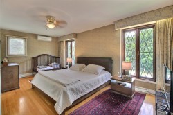 Master Bedroom - 