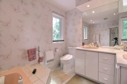 Bathroom - 