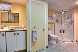 Bathroom - 