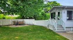 Courtyard - 